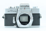 Minolta SRT 303b 35mm SLR