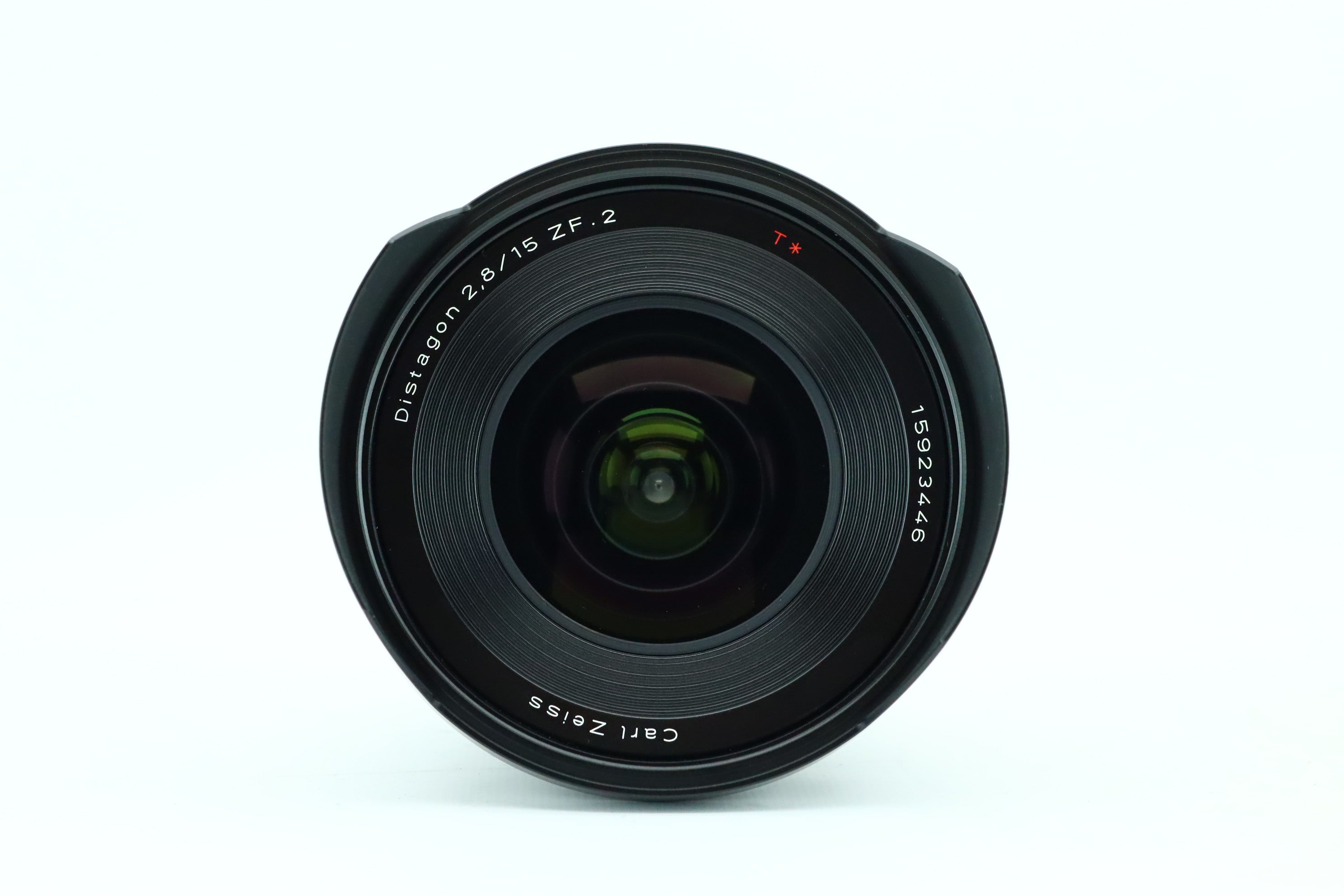 まめたんく　ソニー　Carl Zeiss Distagon Carl-Zeiss Distagon 2,8/15 ZF.2 – Hard to Find Camera Store