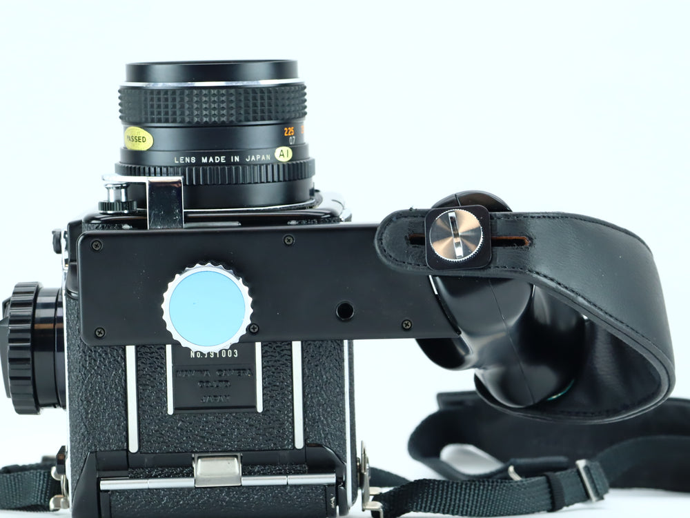 Objectif Mamiya Sekor À VENDRE! - FR Objectif Mamiya Sekor À VENDRE! - FR