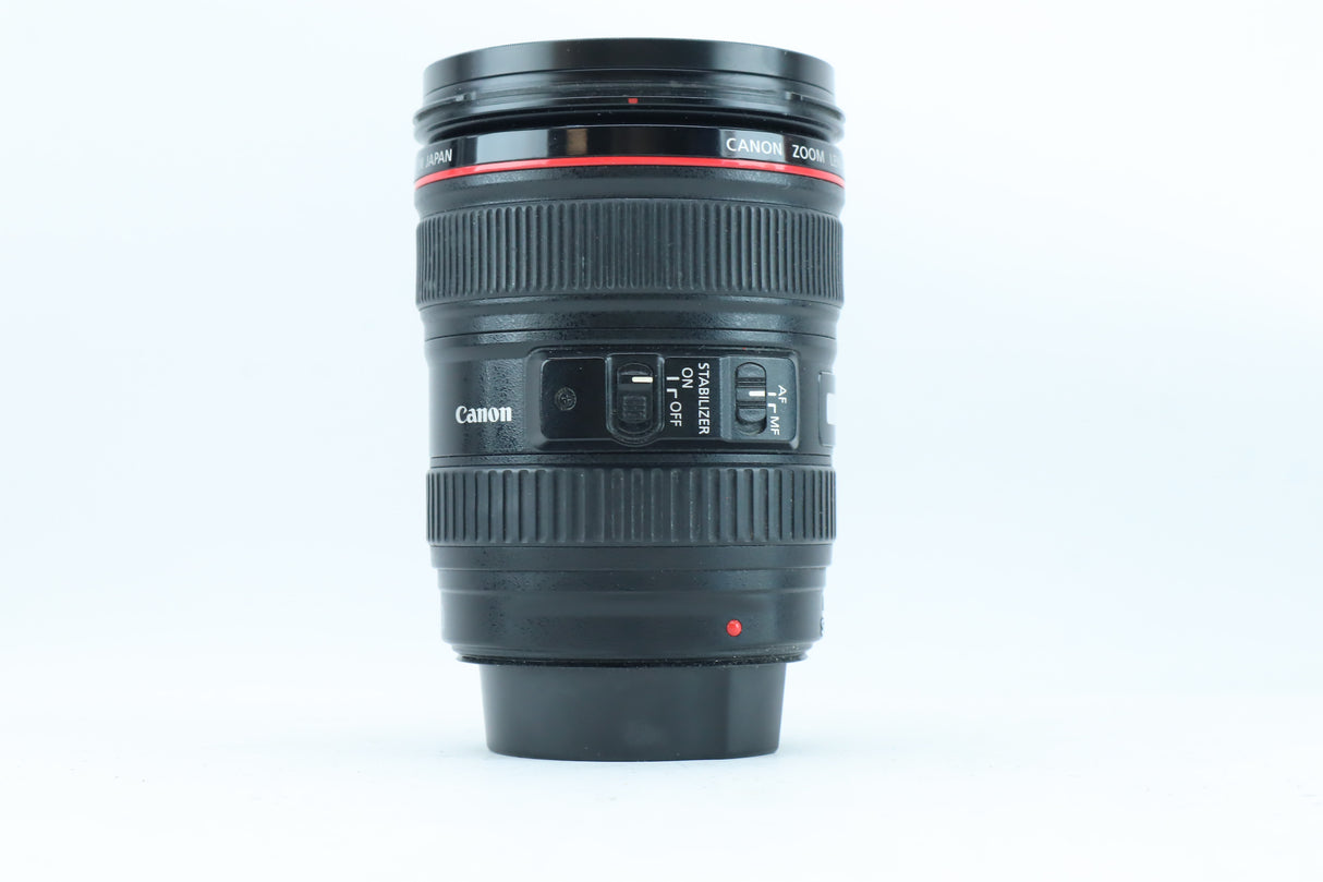 Canon EF 24-105mm f/4L IS USM