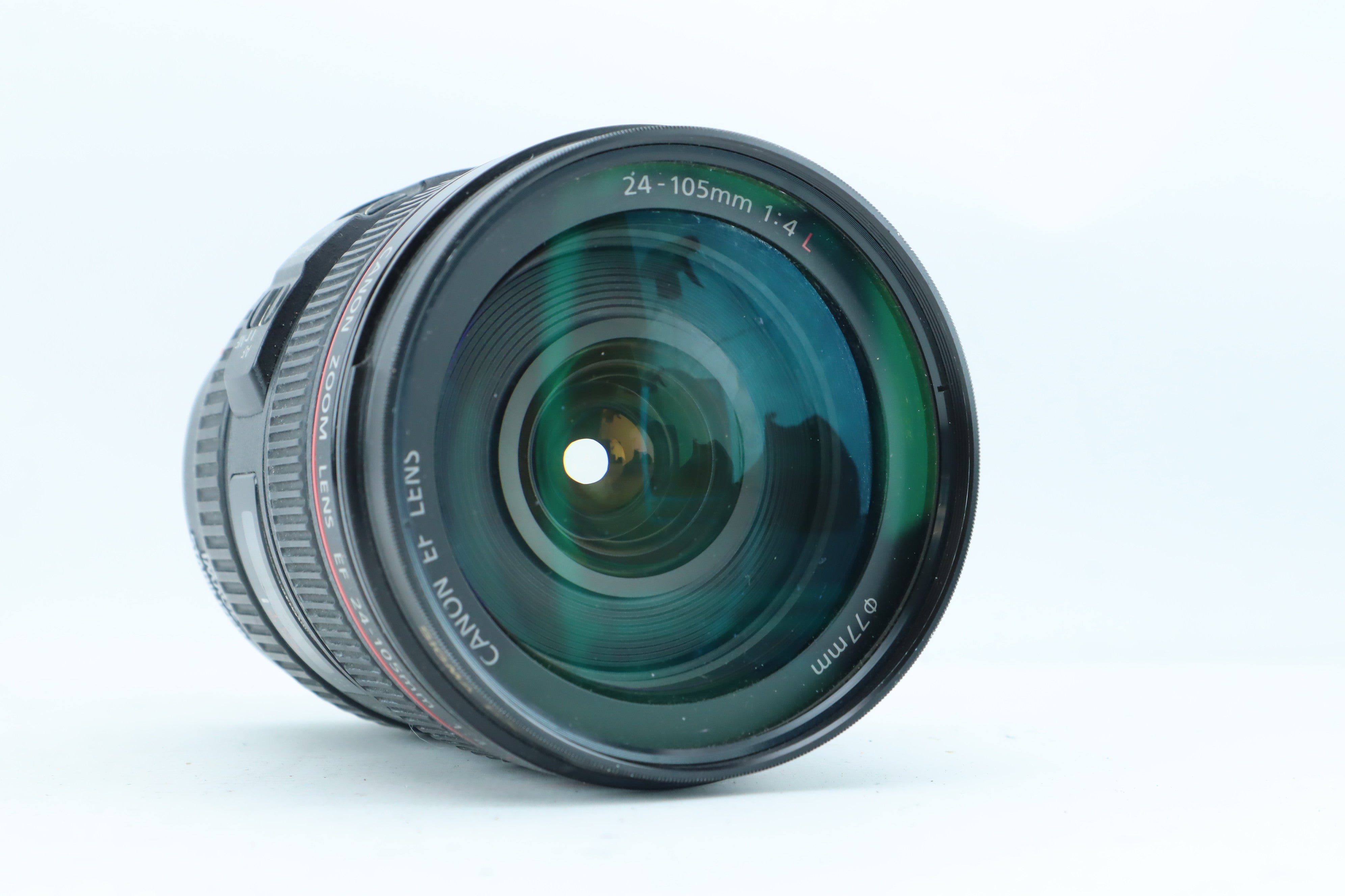 Canon EF 24-105mm f/4L IS USM – Hard to Find Camera Store