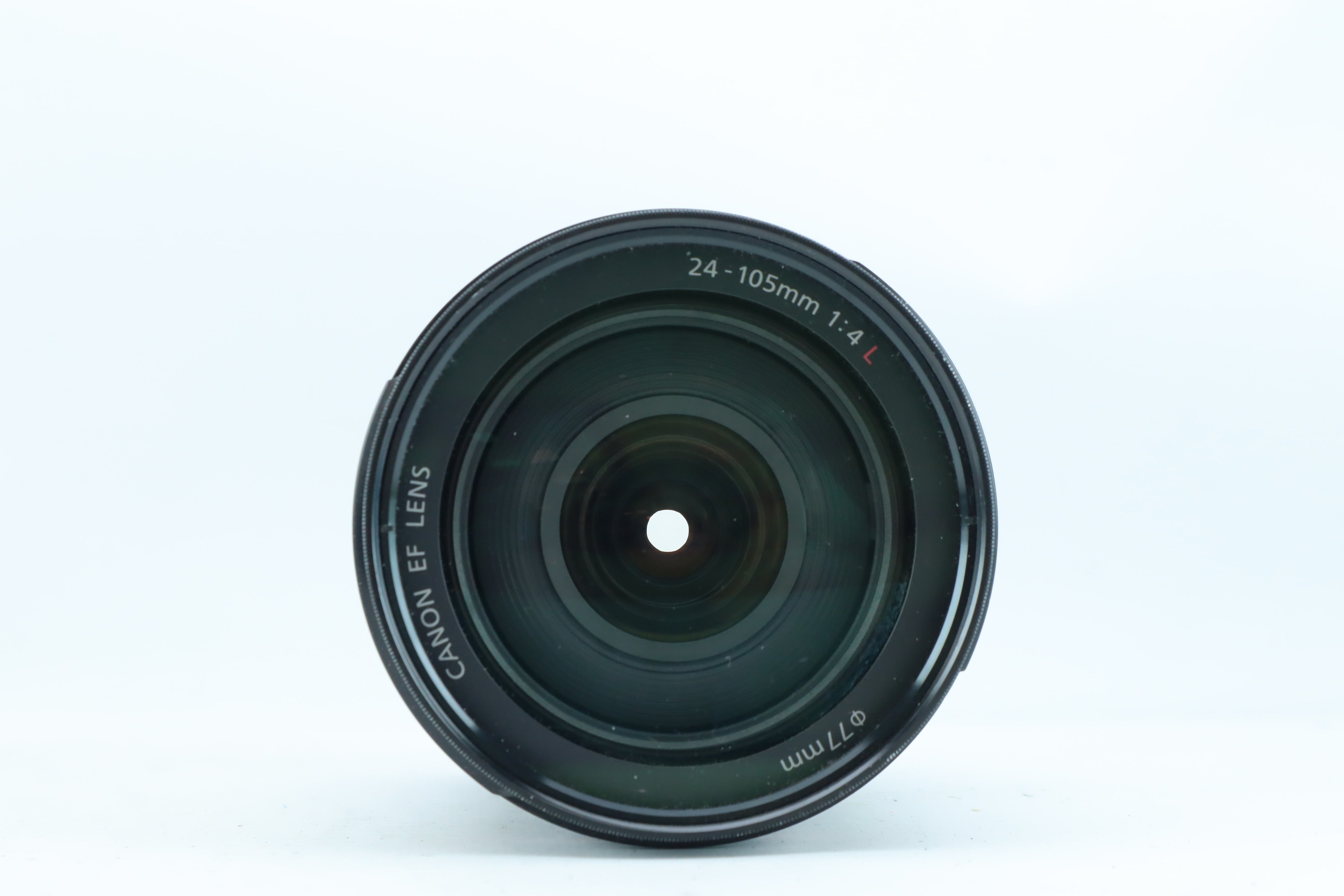 Canon EF 24-105mm f/4L IS USM – Hard to Find Camera Store