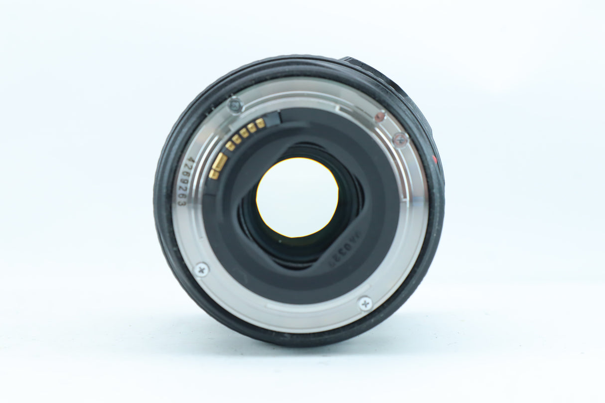 Canon EF 24-105mm f/4L IS USM