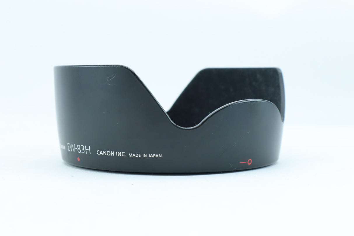 Canon EF 24-105mm f/4L IS USM