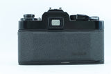 Ricoh KR-5 35mm