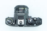 Ricoh KR-5 35mm