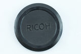 Ricoh KR-5 35mm