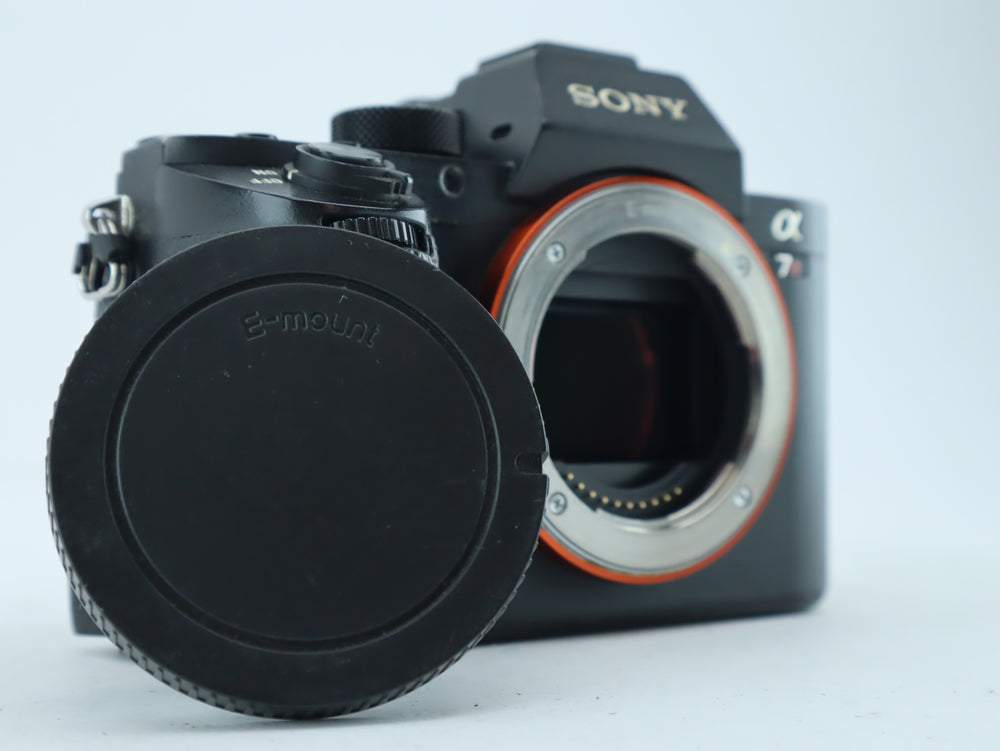 Camera Sony A7rii Mount Aquatica A7rII Underwater Housing For Sony