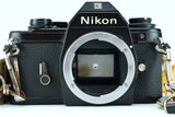 Nikon EM (SN: 7473415) – Body Only