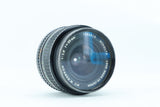 Minolta MC W.Rokkor 35mm
