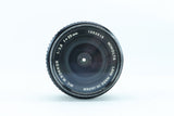 Minolta MC W.Rokkor 35mm