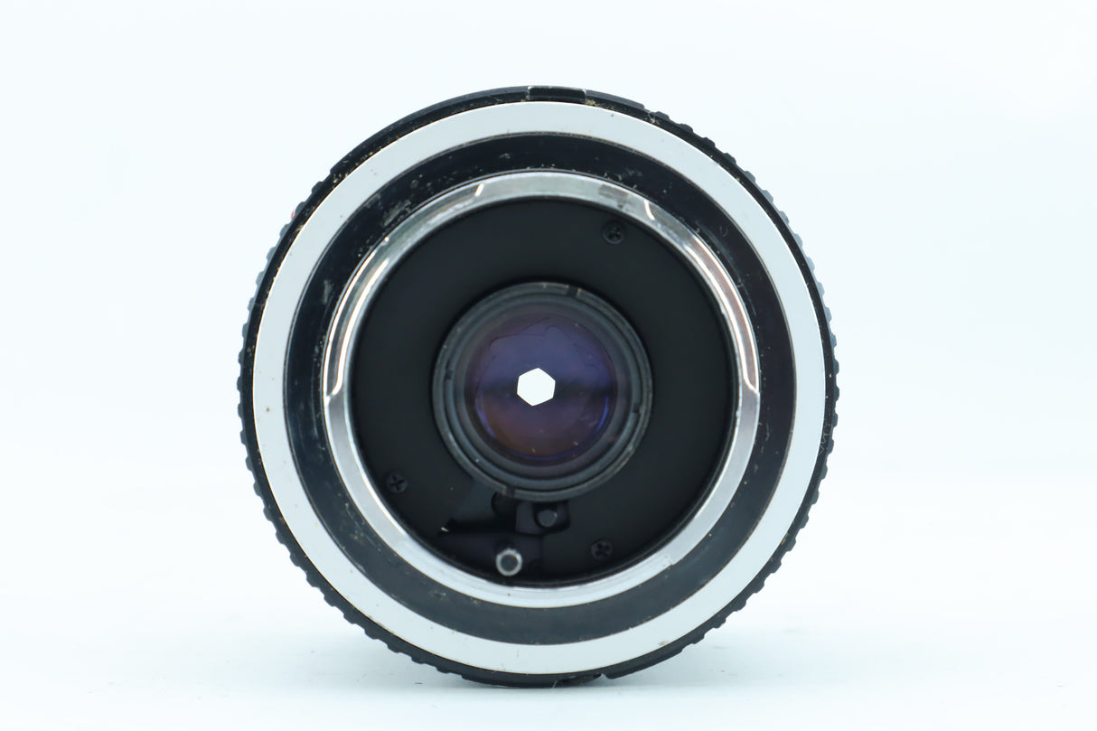 Minolta MC W.Rokkor 35mm
