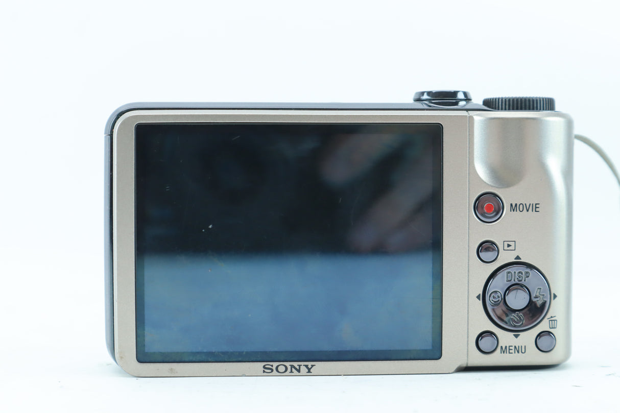 Sony Cyber-shot DSC-HX5V