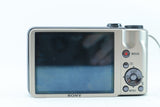 Sony Cyber-shot DSC-HX5V