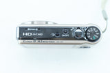 Sony Cyber-shot DSC-HX5V