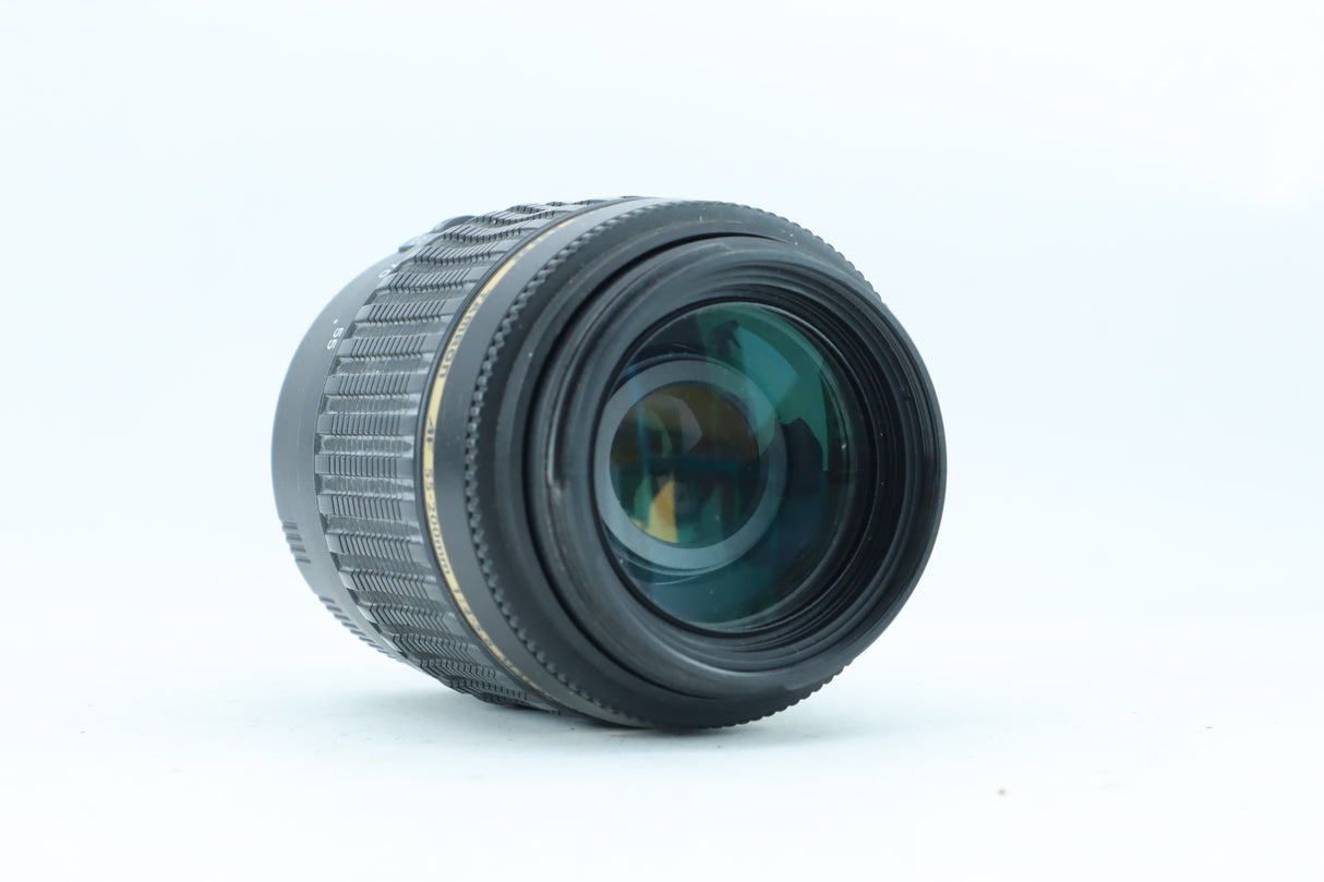 Tamron AF 55-200mm f/4-5.6 Di II LD Macro