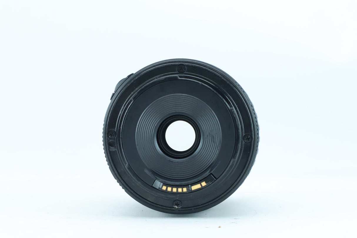 Tamron AF 55-200mm f/4-5.6 Di II LD Macro
