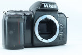 Nikon F-601 35mm SLR