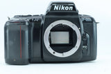 Nikon F-601 35mm SLR