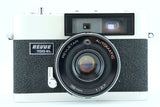 Revue 700 EL + Revuetar Automatic 38mm f/2.7