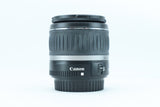 Canon EF-S 18-55mm f/3.5-5.6 II