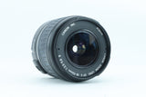 Canon EF-S 18-55mm f/3.5-5.6 II