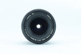Canon EF-S 18-55mm f/3.5-5.6 II