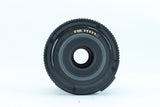 Canon EF-S 18-55mm f/3.5-5.6 II