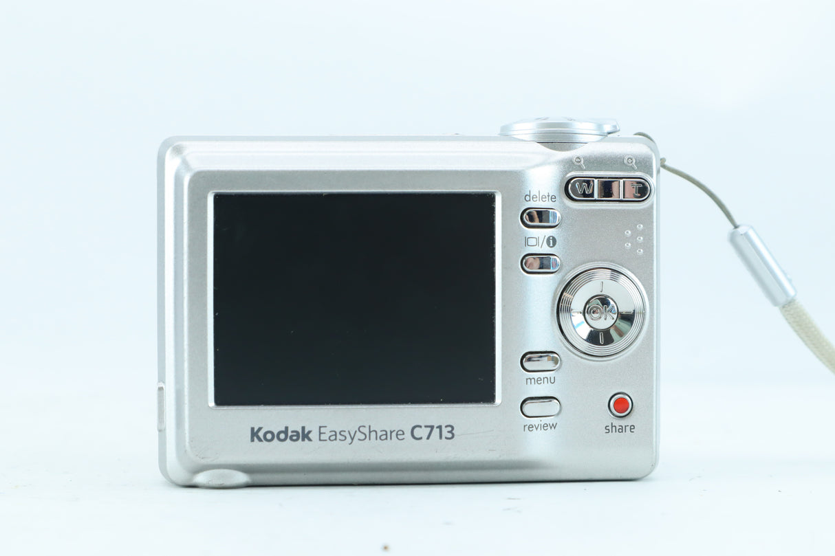 Kodak EasyShare C713