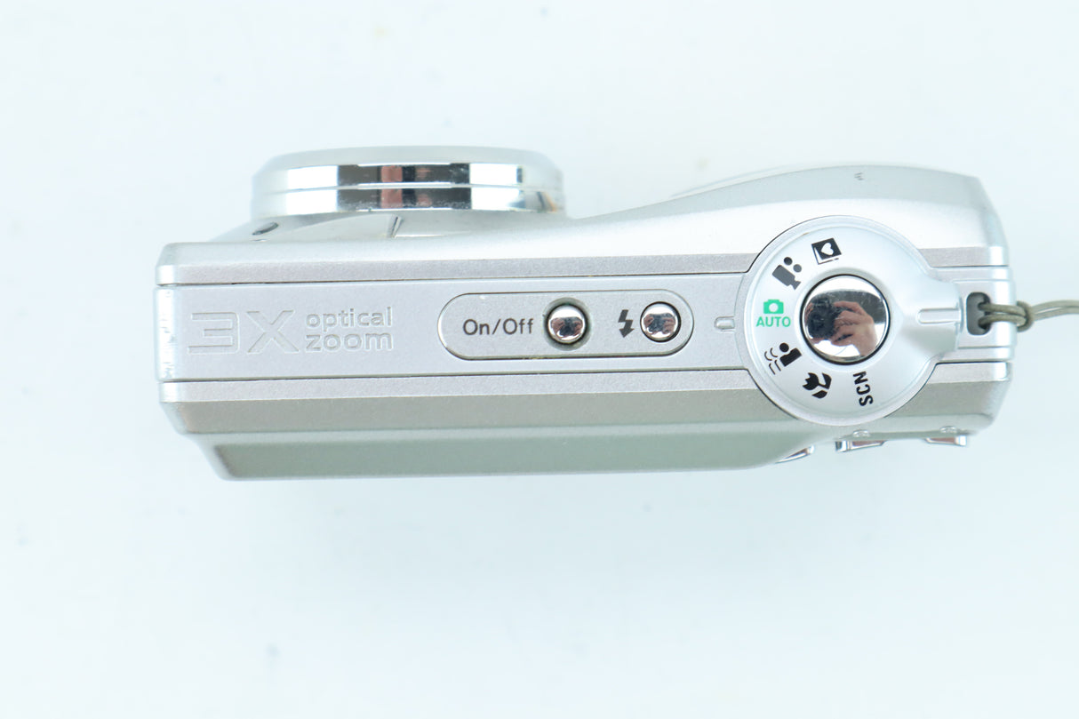 Kodak EasyShare C713