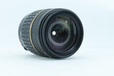 Tamron AF 18-200mm f/3.5-6.3 XR Di II LD Aspherical Macro