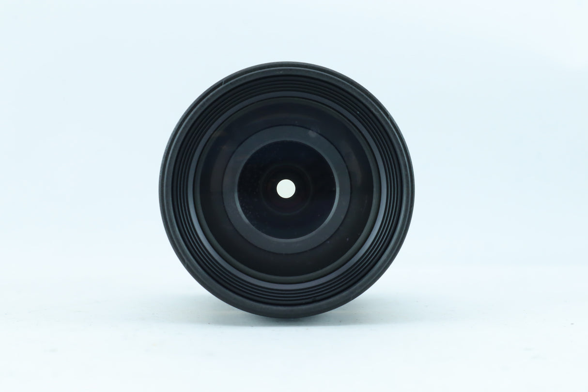 Tamron AF 18-200mm f/3.5-6.3 XR Di II LD Aspherical Macro