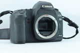 Canon EOS 5D Mark II