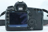 Canon EOS 5D Mark II
