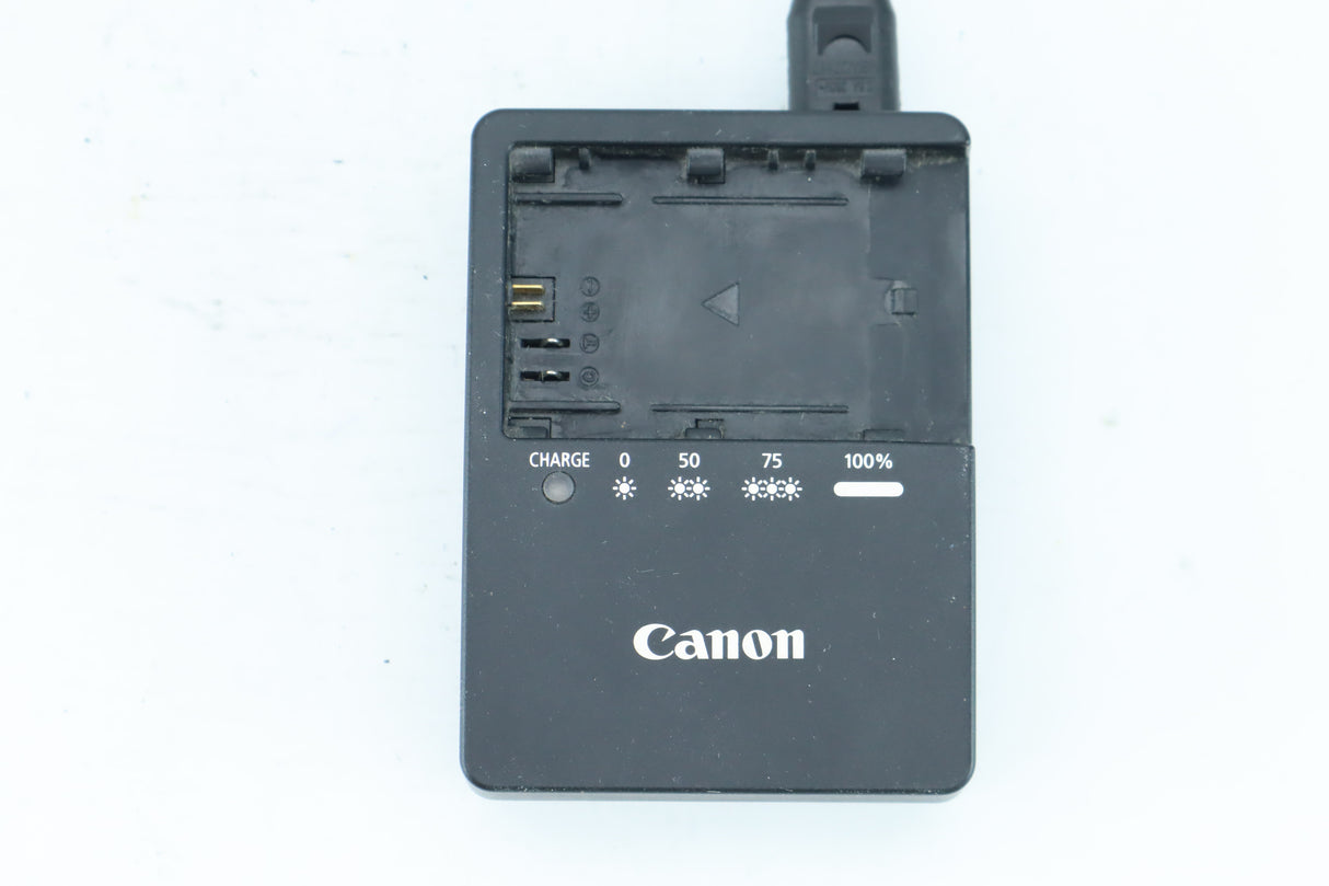 Canon EOS 5D Mark II