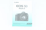 Canon EOS 5D Mark II