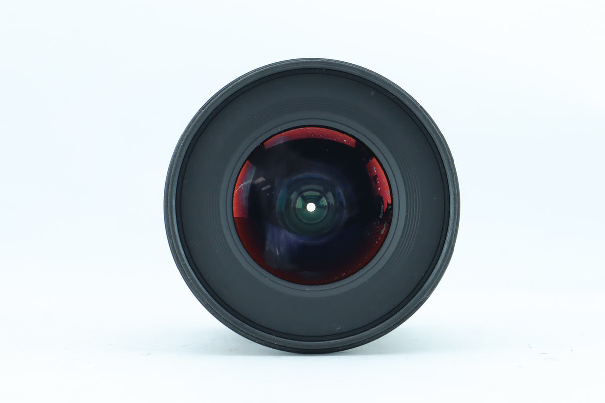 sigma 10-20mm f/4-5.6