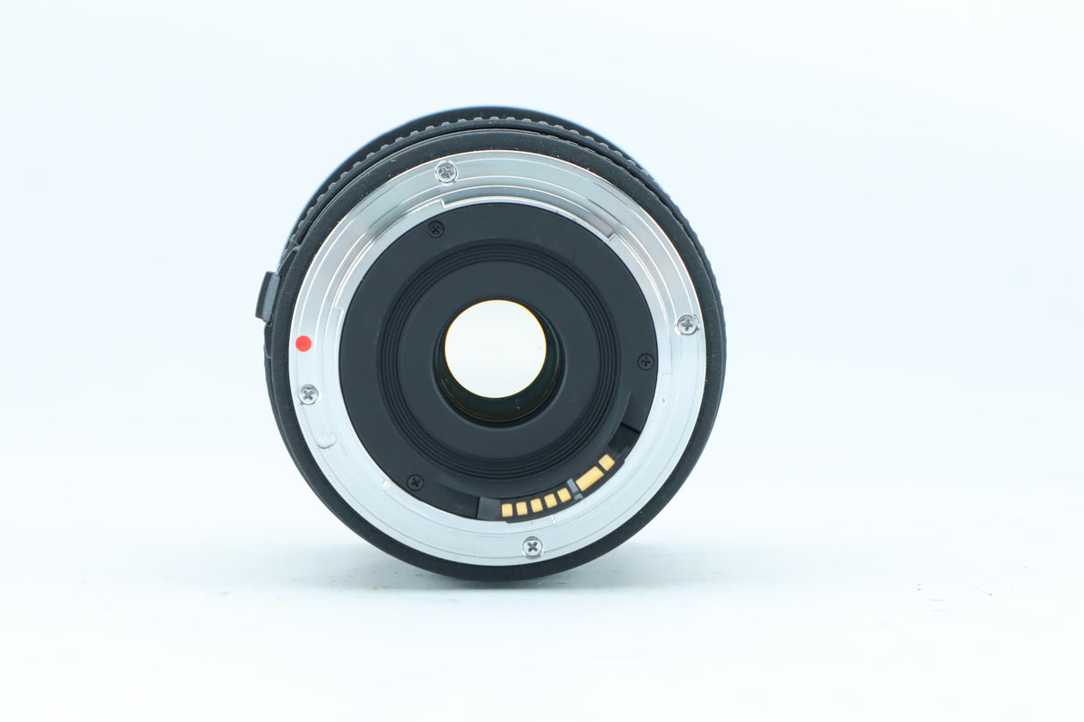 sigma 10-20mm f/4-5.6
