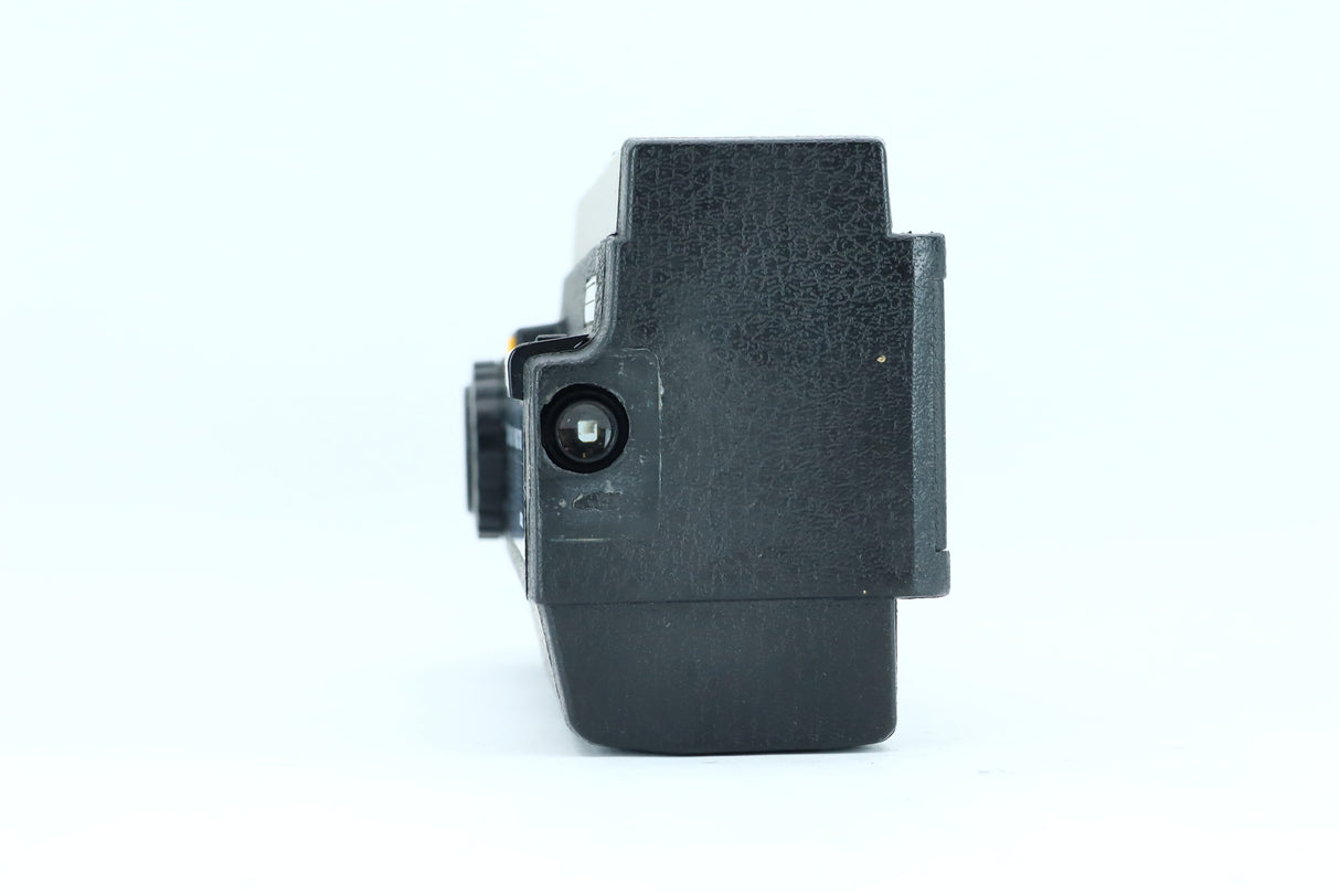 Canon Auto Zoom 310M + Canon C-8 Macro 10–30mm f/1.8