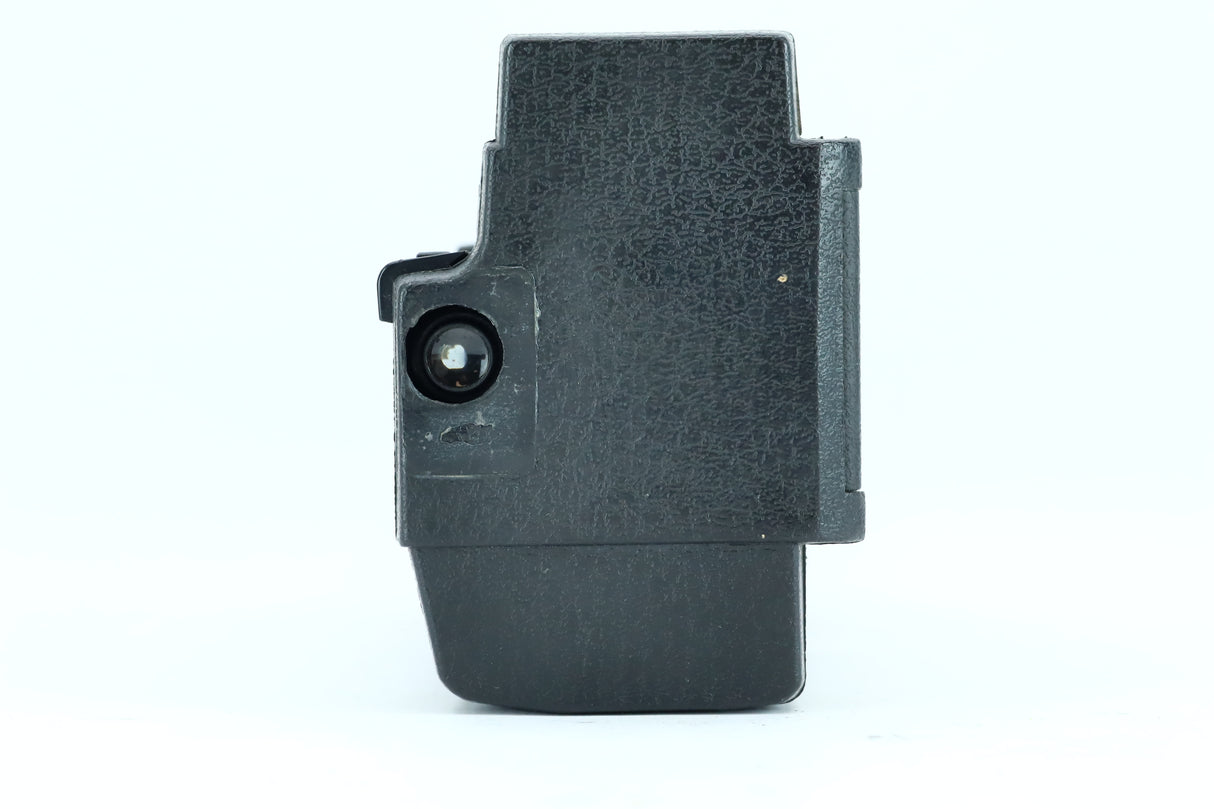 Canon Auto Zoom 310M + Canon C-8 Macro 10–30mm f/1.8