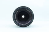 Canon EF-S 18-55mm f/3.5-5.6