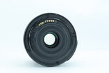 Canon EF-S 18-55mm f/3.5-5.6
