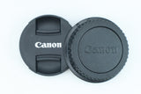 Canon EF-S 18-55mm f/3.5-5.6