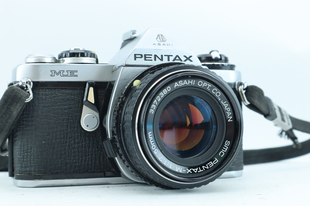 Pentax ME 35mm