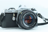 Pentax ME 35mm