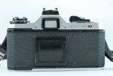 Pentax ME 35mm