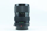 Canon FD 35-70mm f/4