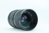 Canon FD 35-70mm f/4