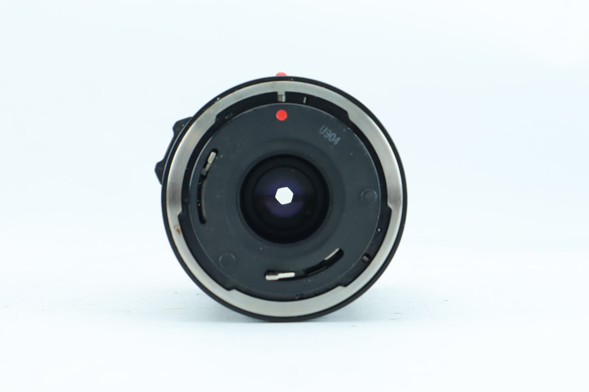 Canon FD 35-70mm f/4