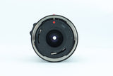 Canon FD 35-70mm f/4